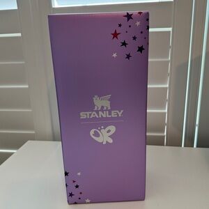 Olivia Rodrigo x Stanley Tumbler - Brand New in Box!